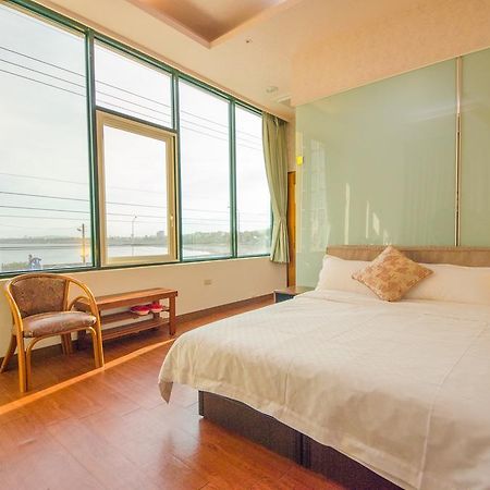 Yenhi B&B T'ai-tung Esterno foto