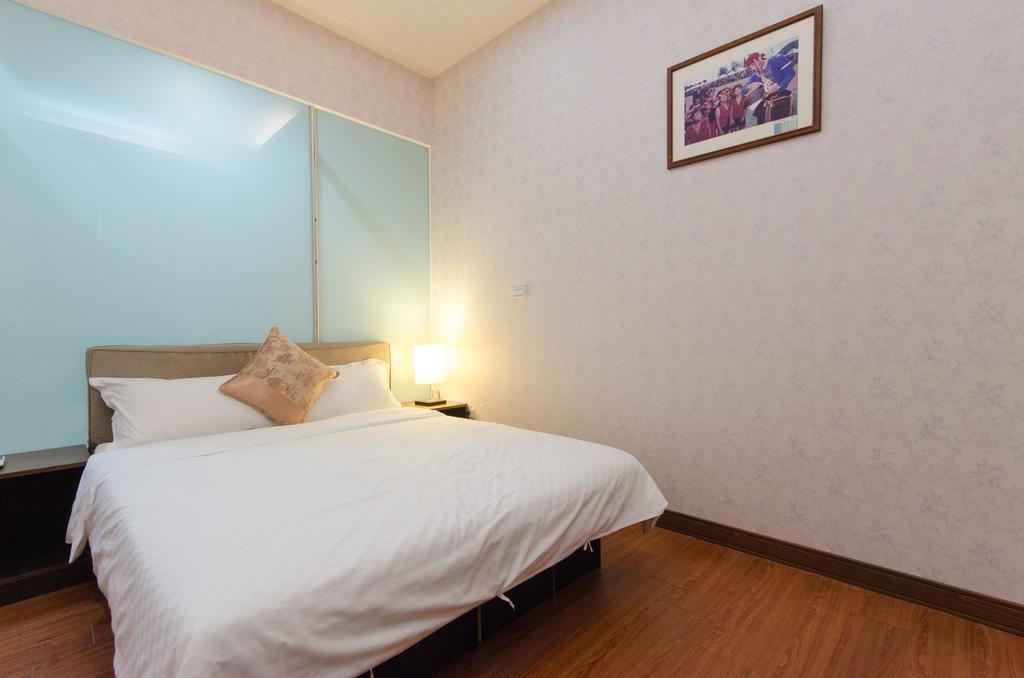 Yenhi B&B T'ai-tung Esterno foto